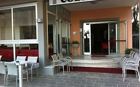 Hotel Colonna Rimini
